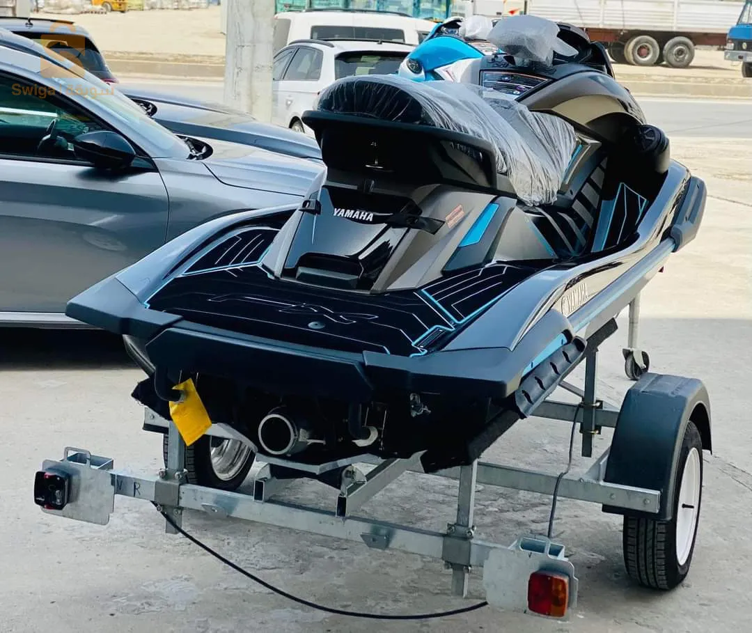 jetski Yamaha