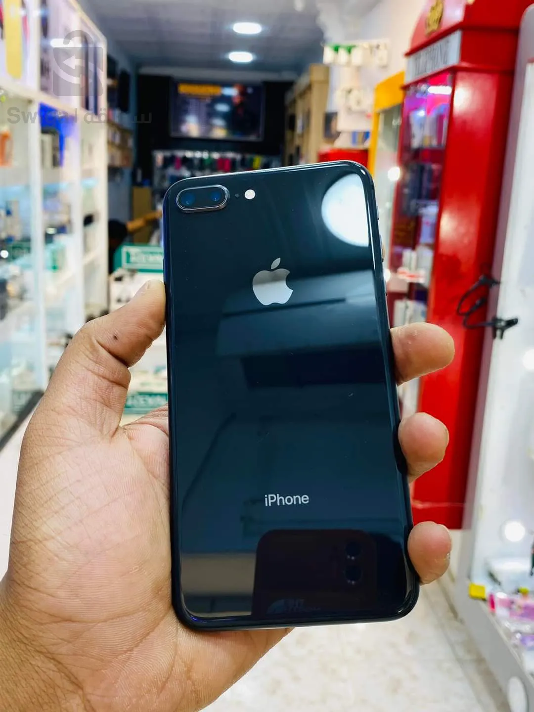 Iphone 8+