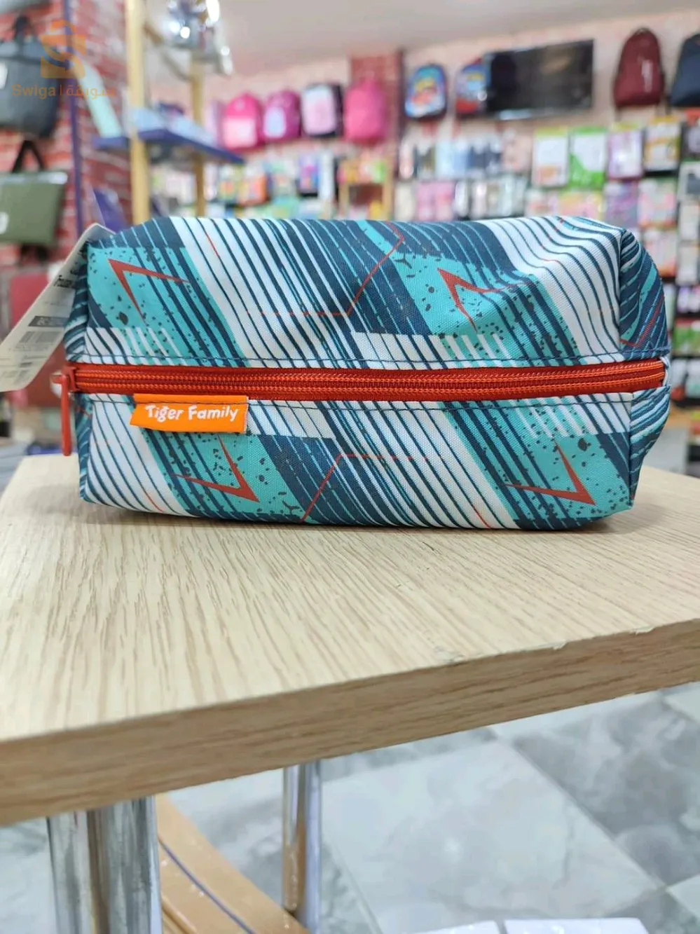 Pencil case