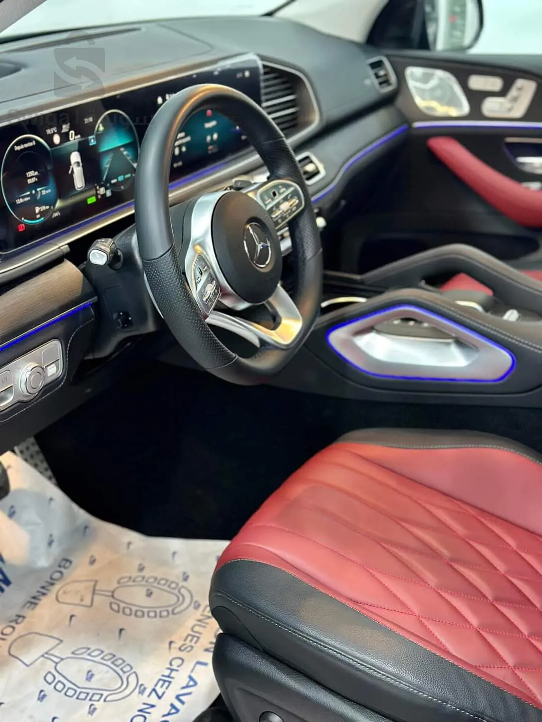 Mercedes