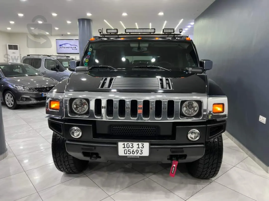 Hummer