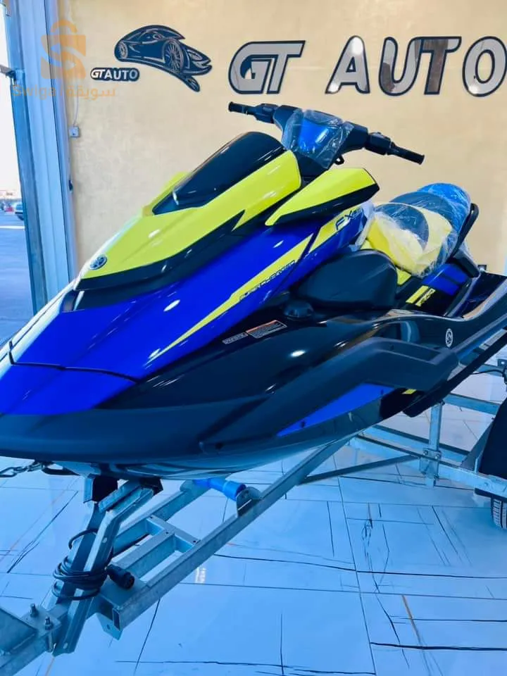 jetski