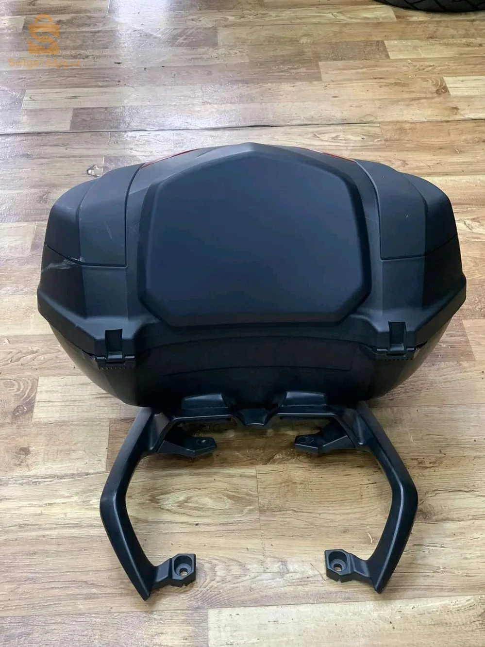 Top Case YAMAHA MT