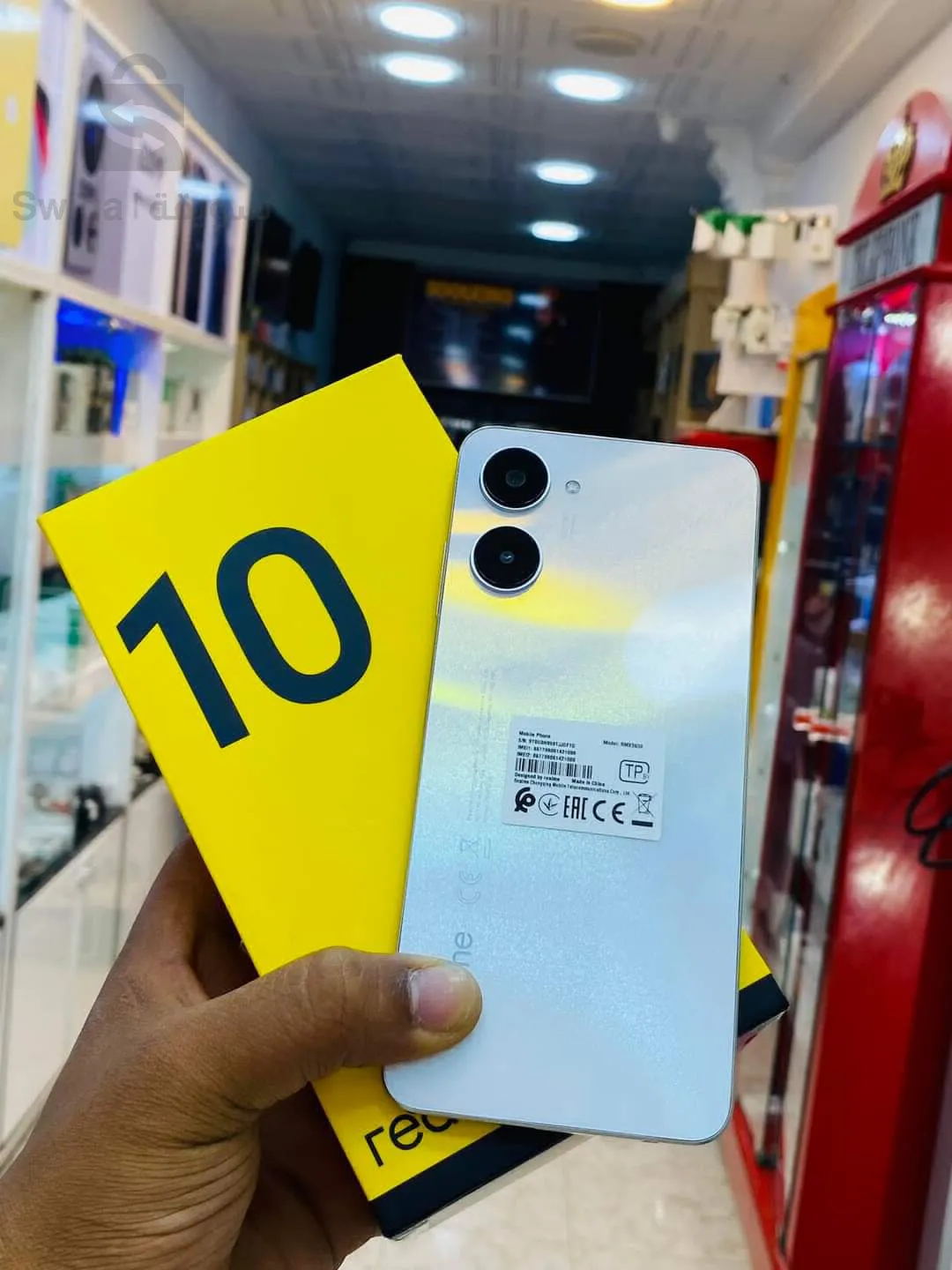 Realme 10