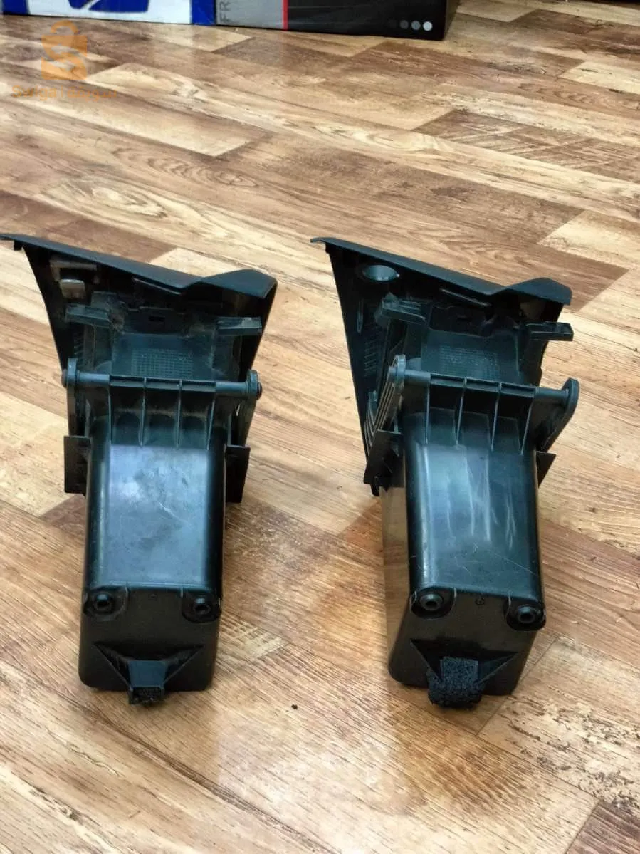 Boite a gant tmax 530