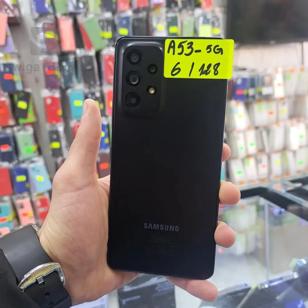 samsung A53 5G