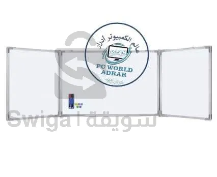 Le panneau de section est de 4 mètres