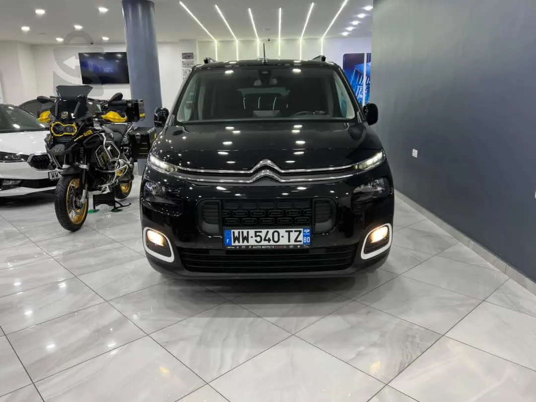 citroen
