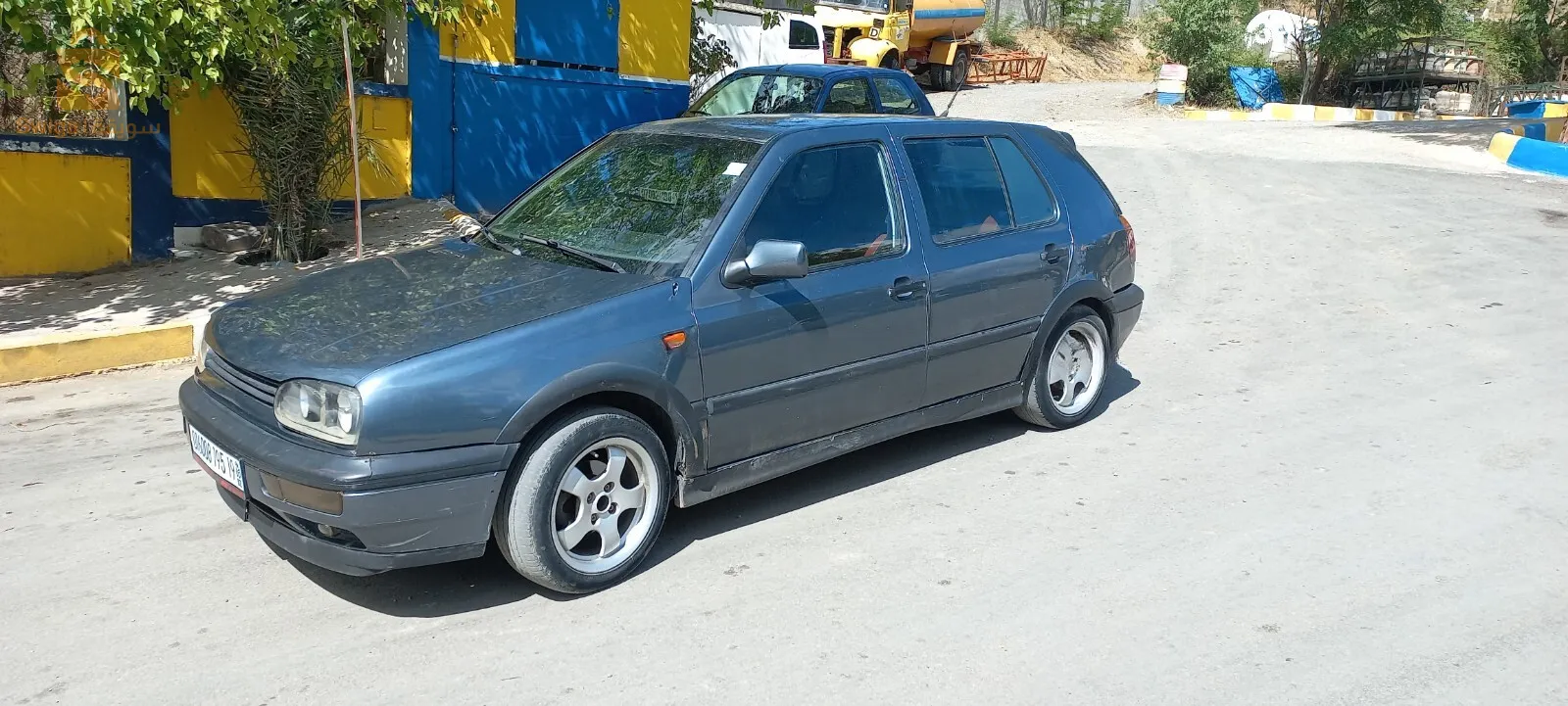 Volkswagen Golf 3 1995