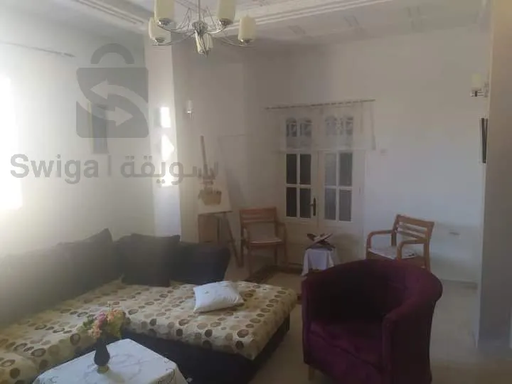 فيلا للكراء