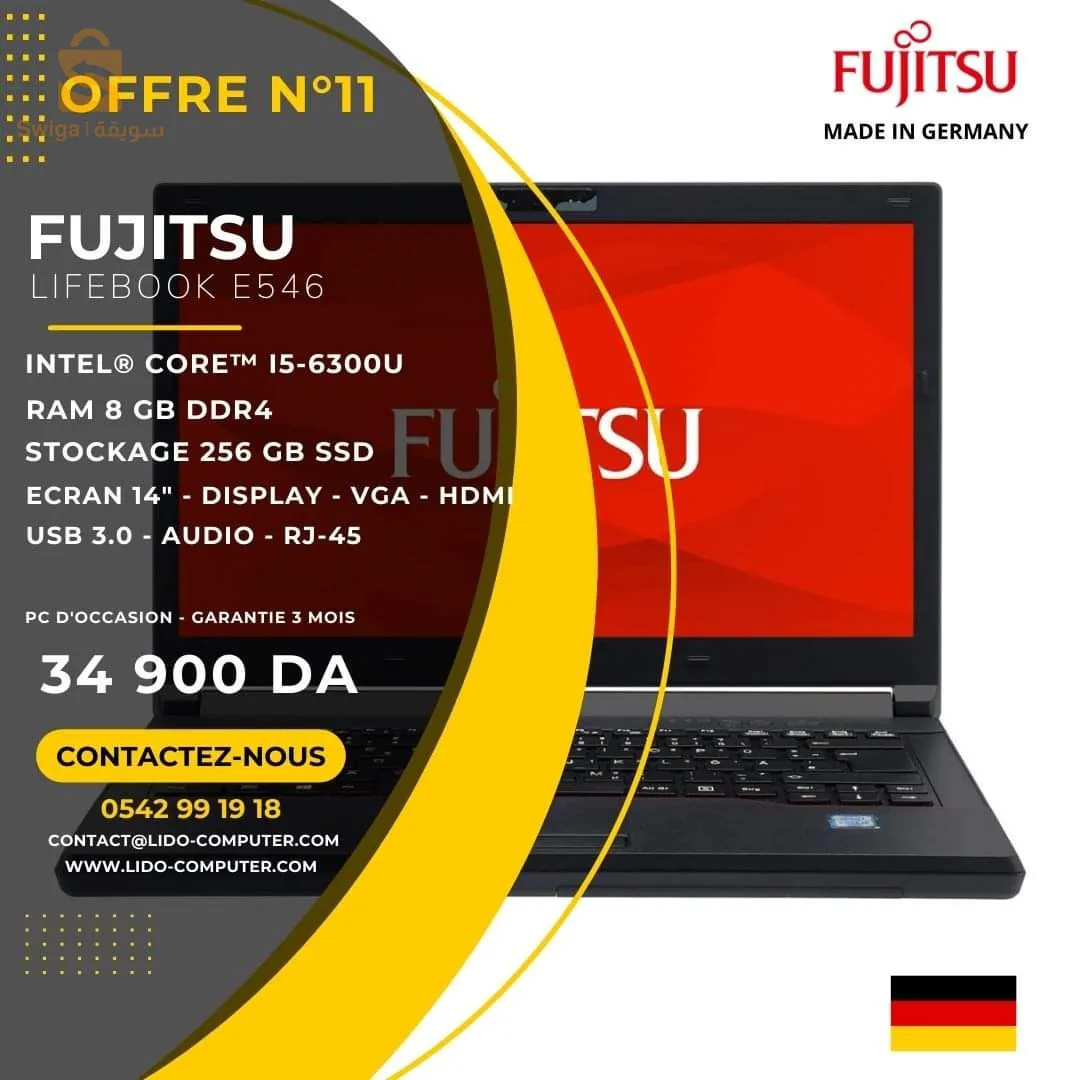 PC ou laptop
