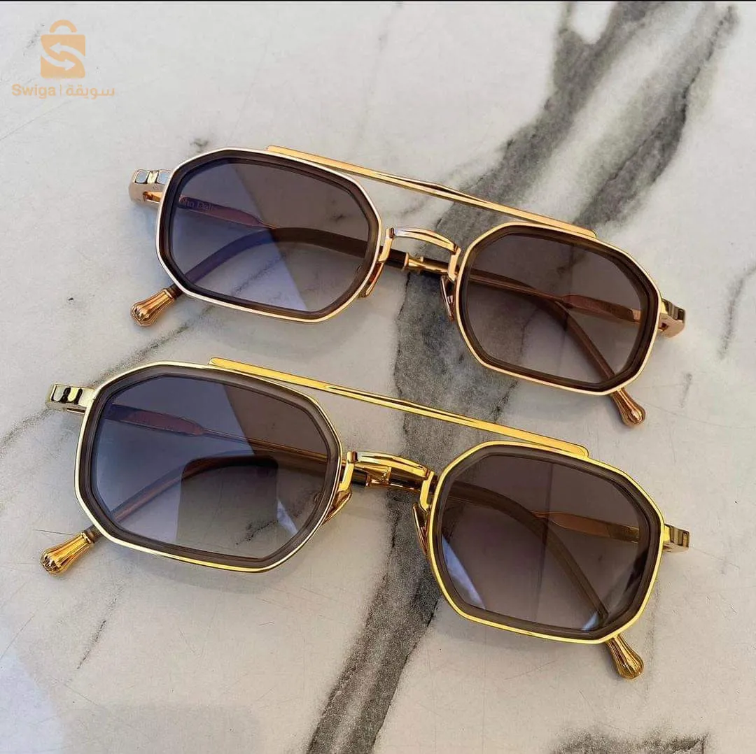 نظارات شمسية