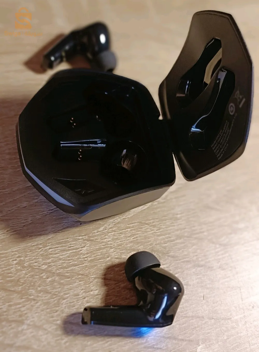 Lenovo Thinkplus GM 2 pro