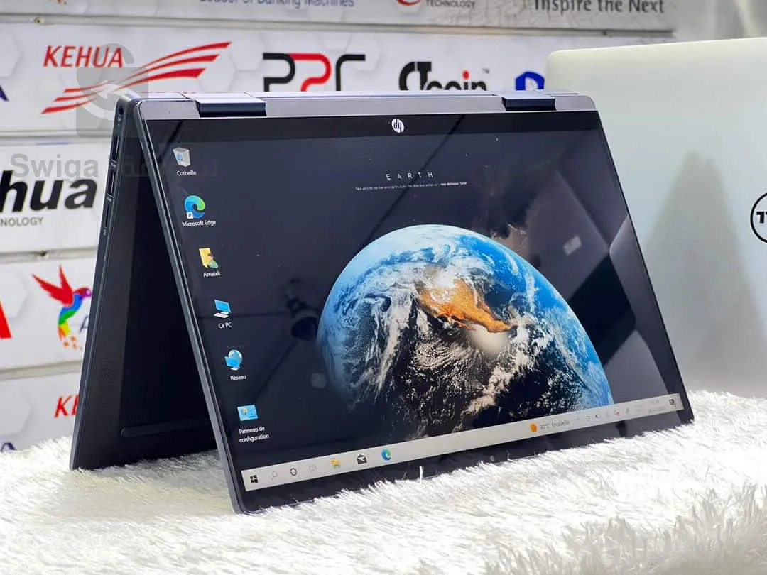 PAVILION X360 2 in 1