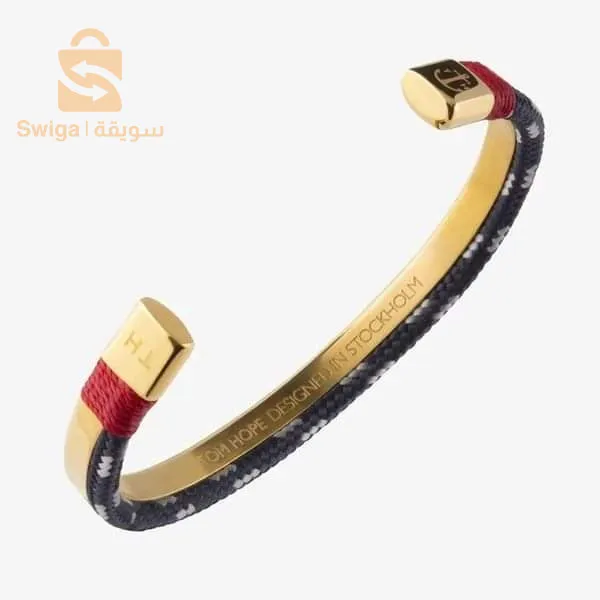 اساور توم هوب 🇩🇪