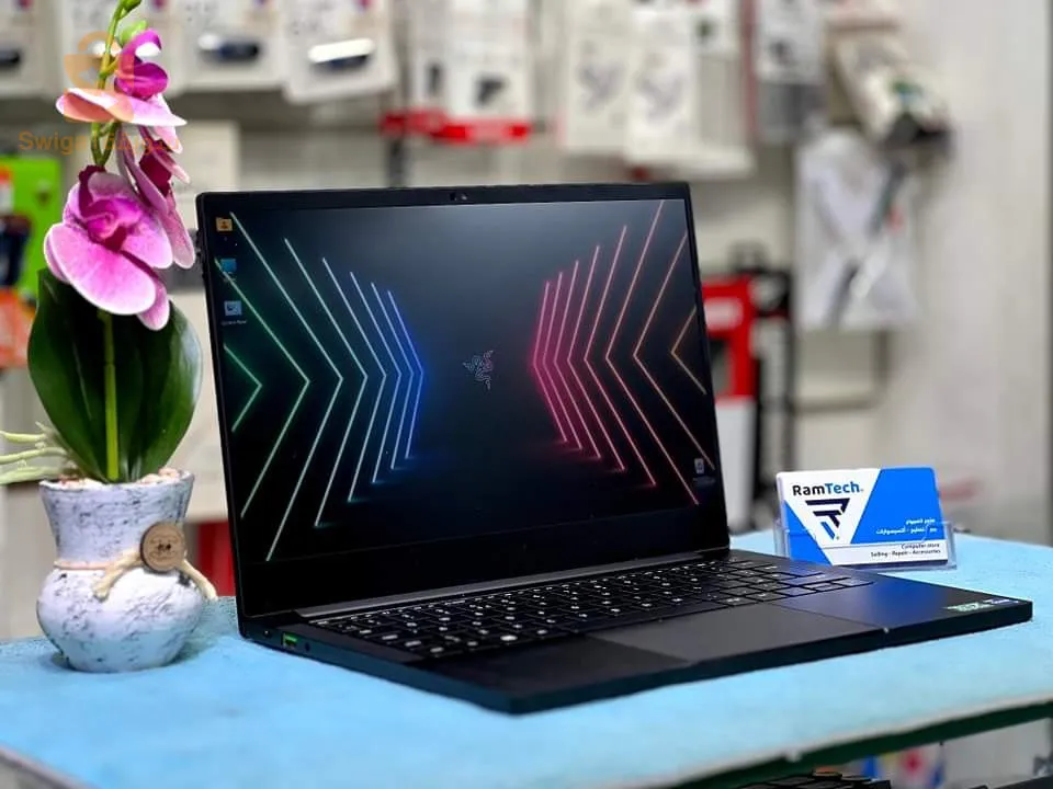 RazerBlade Stealth 13 i7-1165G7