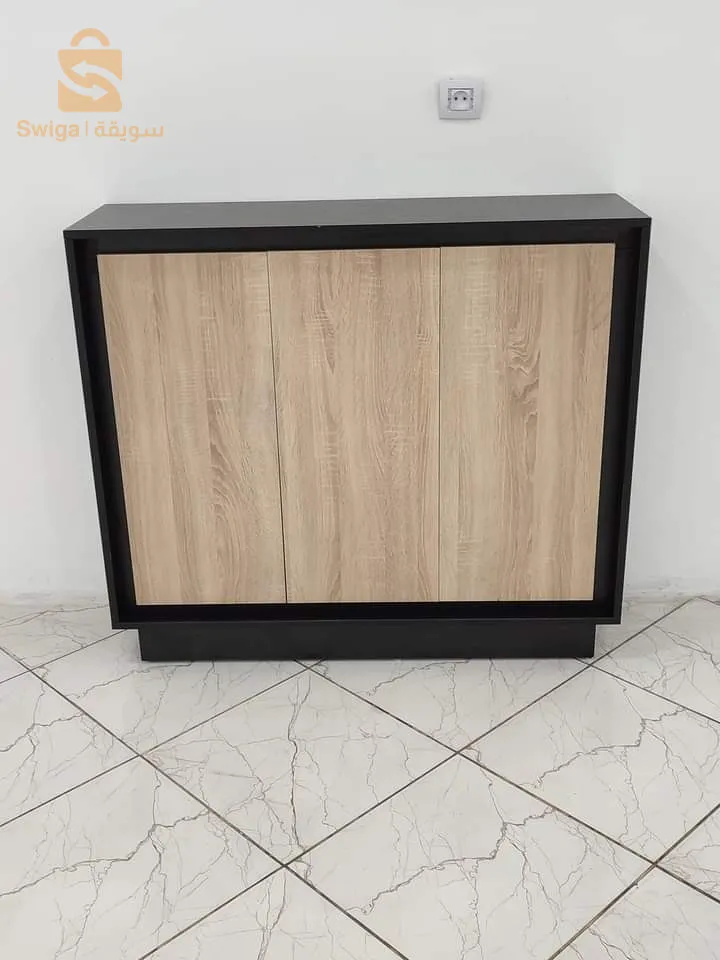 خزانة الأحذية