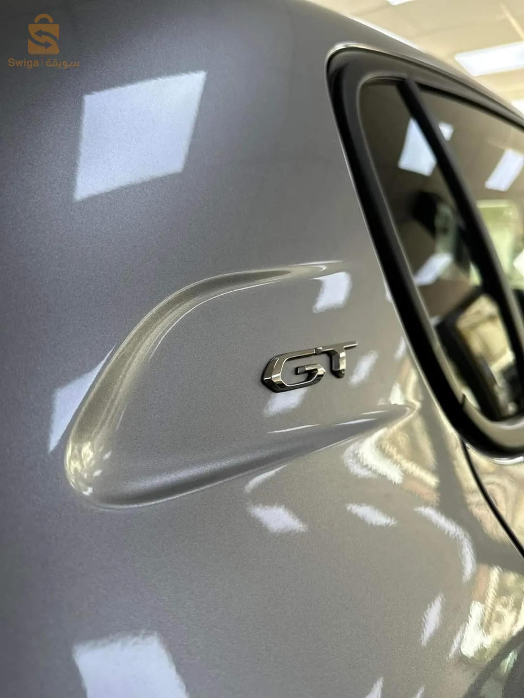 peugeot 208 GT 2023
