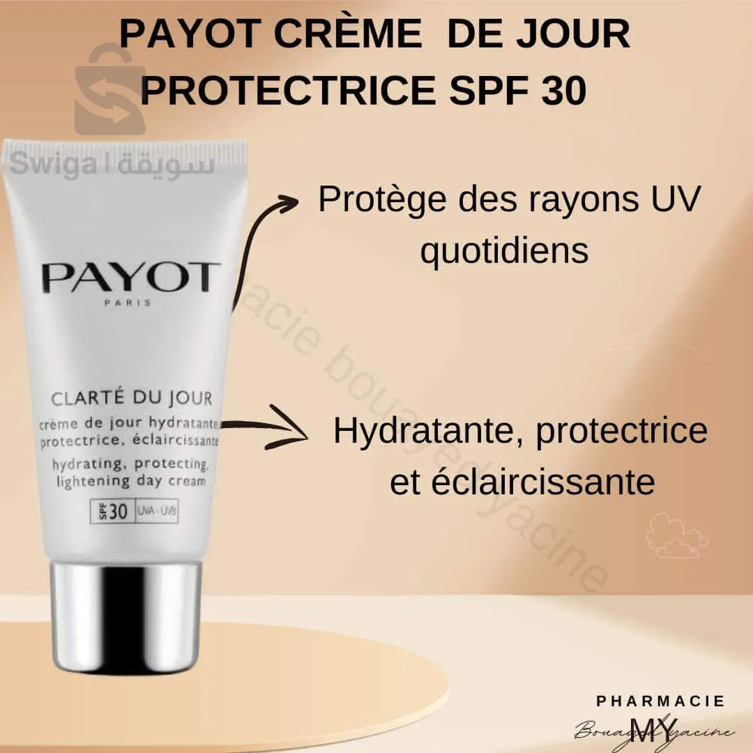 Payot Crème