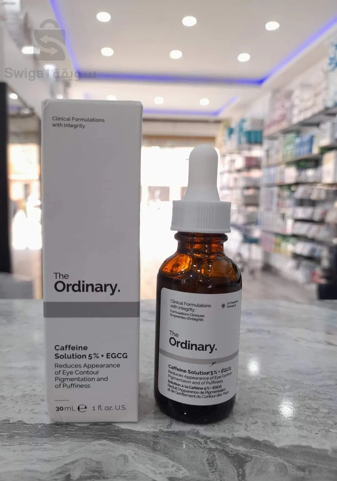 ordinary surm