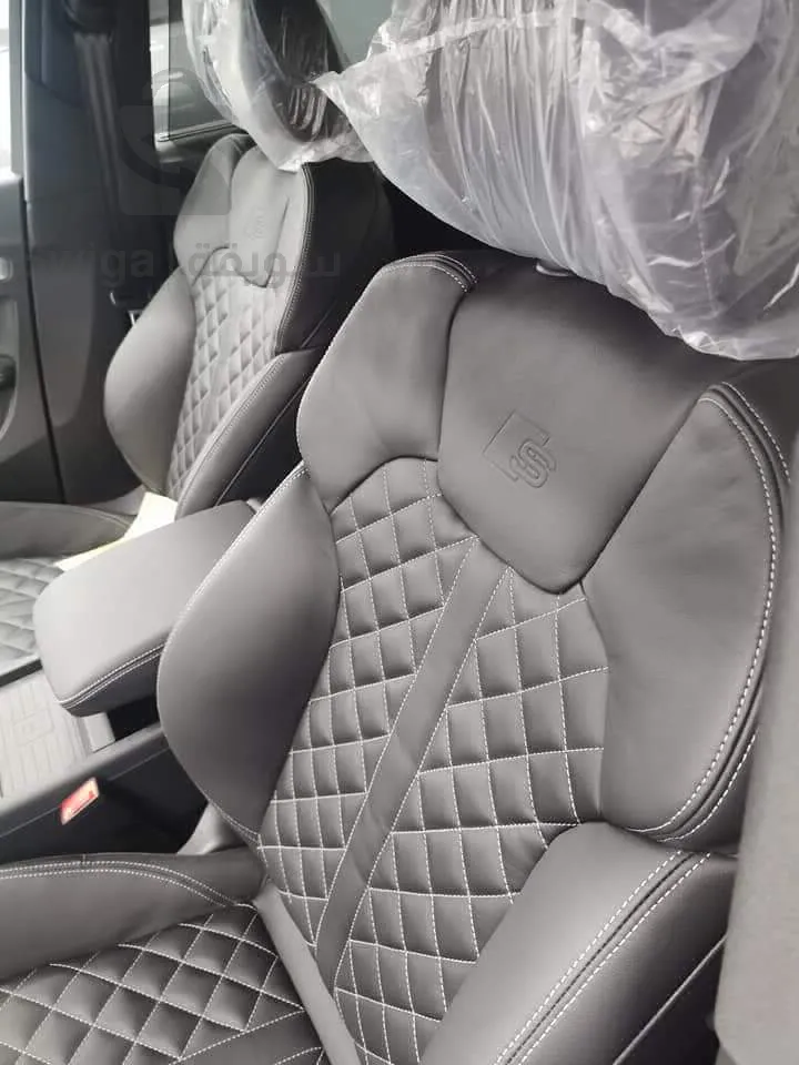 Audi Q5 coupé 204ch quatro