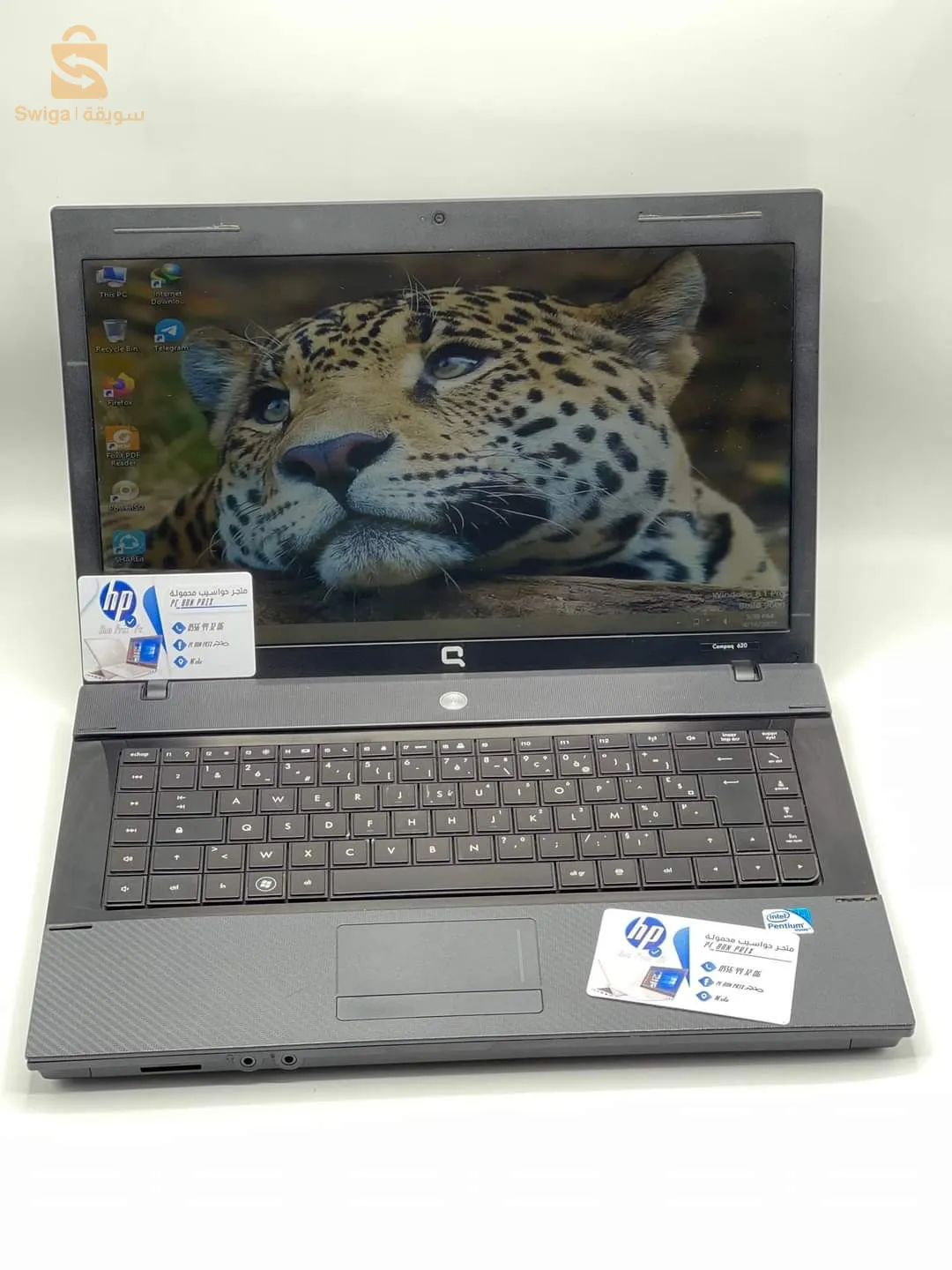 laptop Hp