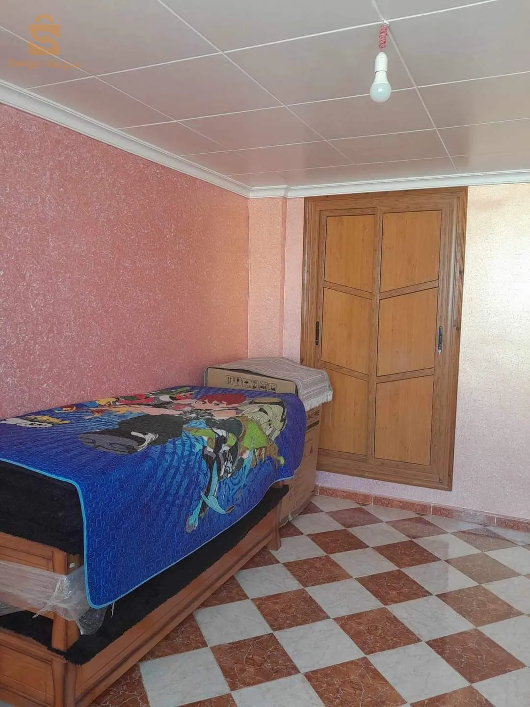 appartement