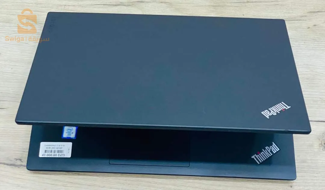 Lenovo ThinkPad i5 6em