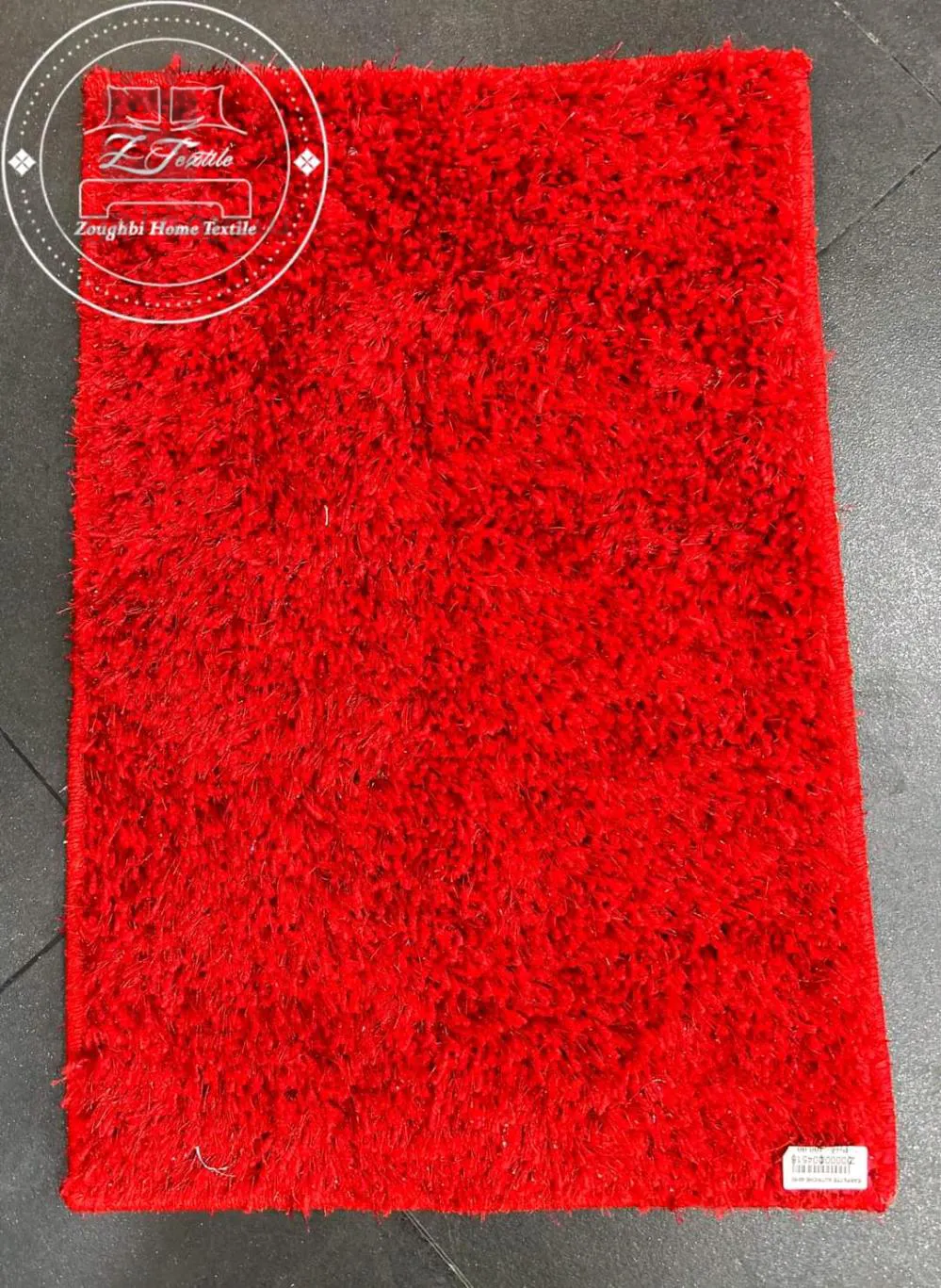 Poodle door mat 40/60