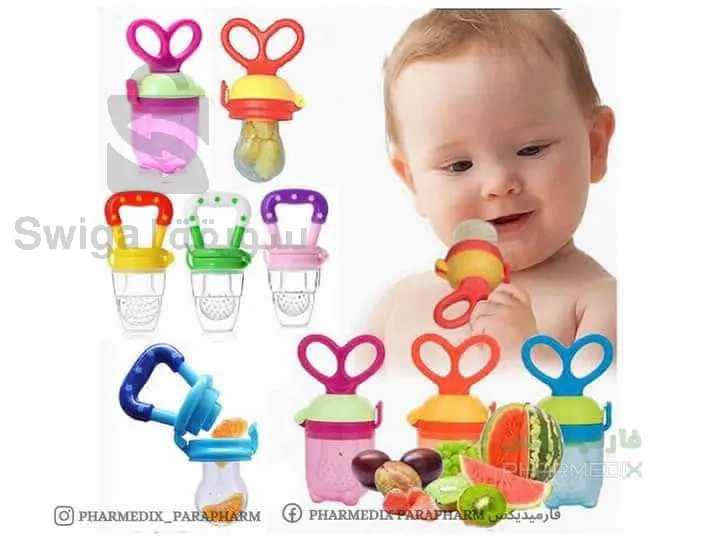 مصاصة الفواكه