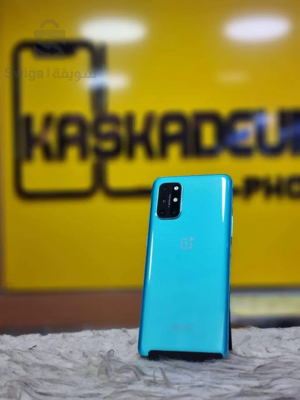 OnePlus 8T