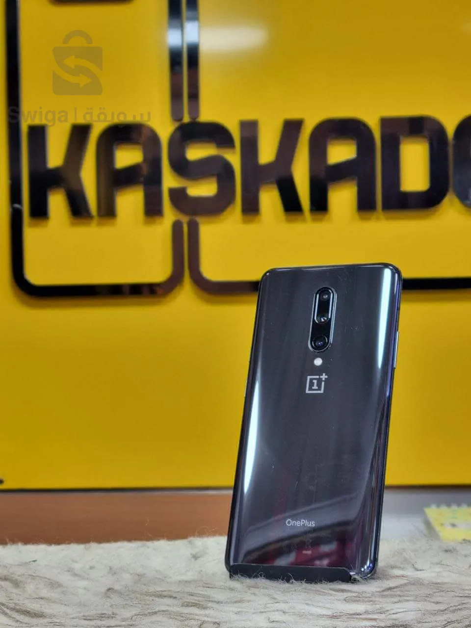 OnePlus 7 pro
