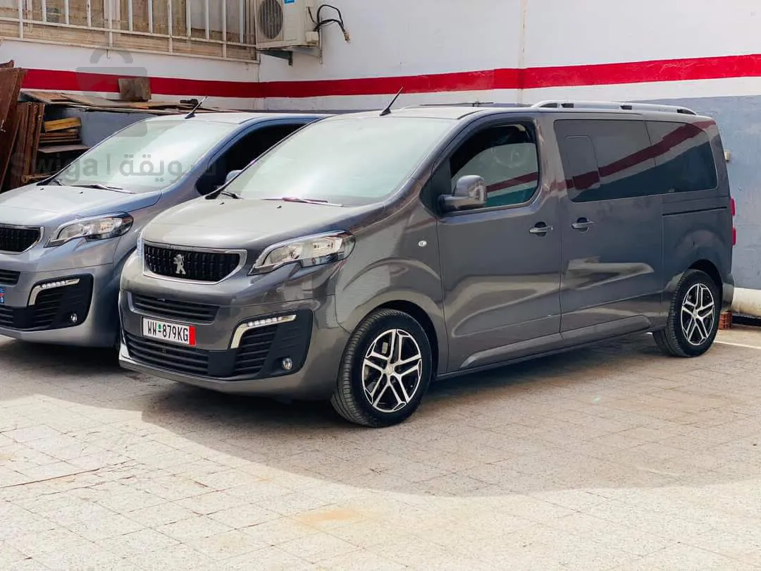 PEUGEOT EXPERT