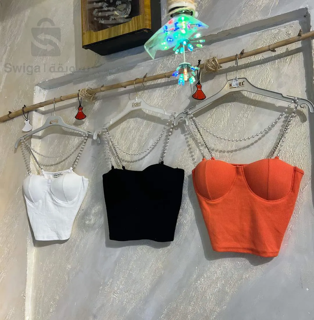 Vêtements pour femmes