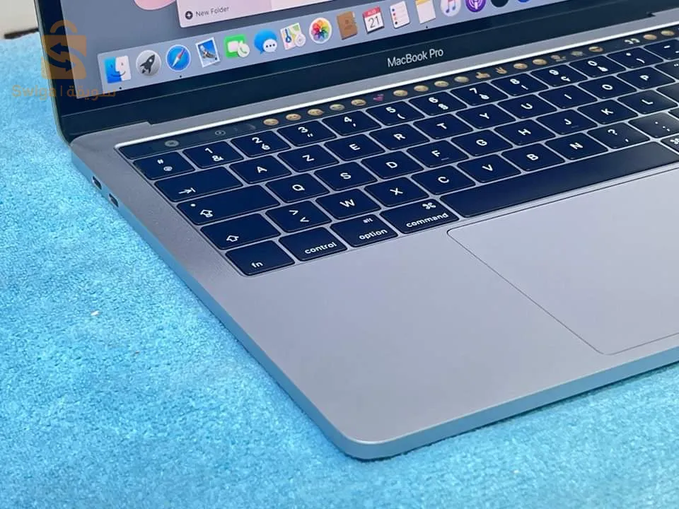 MacBook Pro 2016 Touchbar