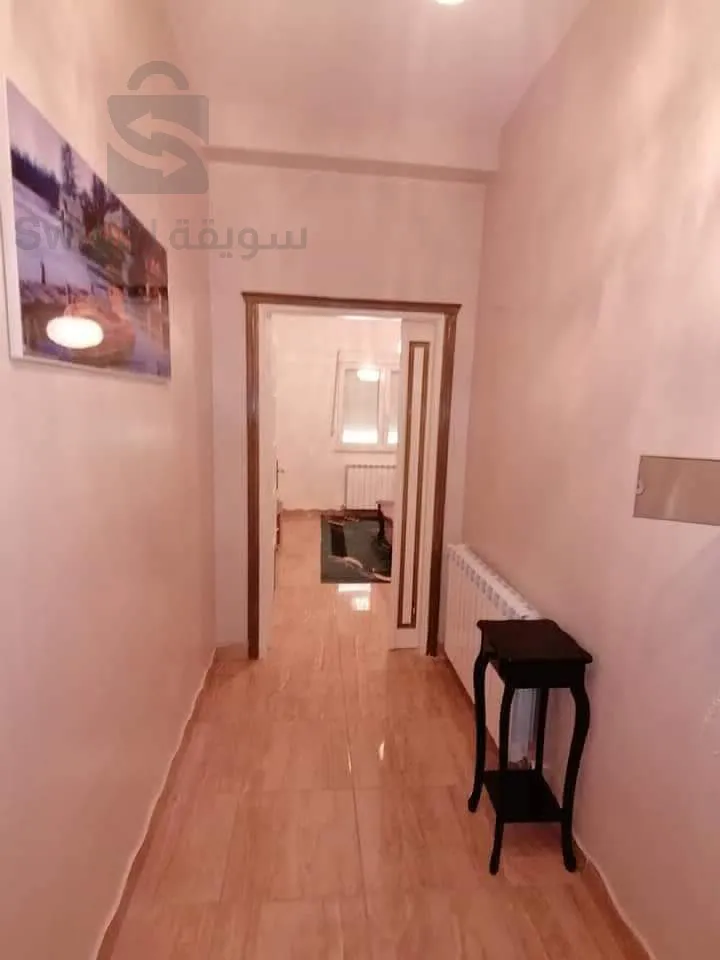 شقة للكراء