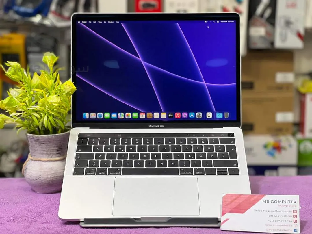 MACBOOK PRO 2019