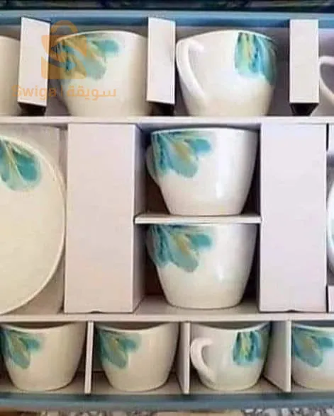 coffee service
