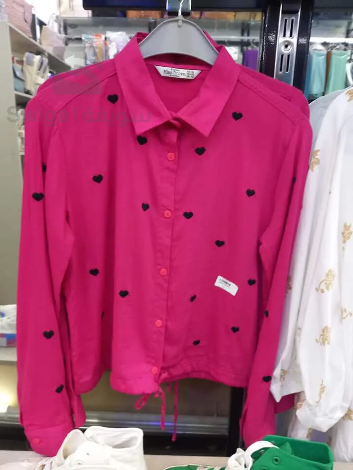 chemise