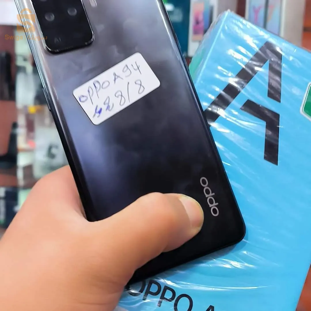 Oppo a94