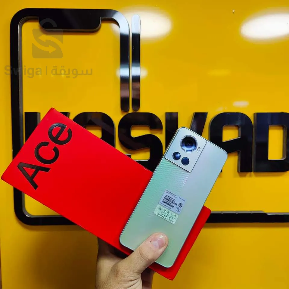 Oneplus Ace 5G