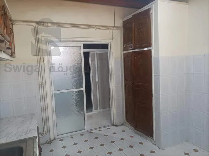شقة للكراء