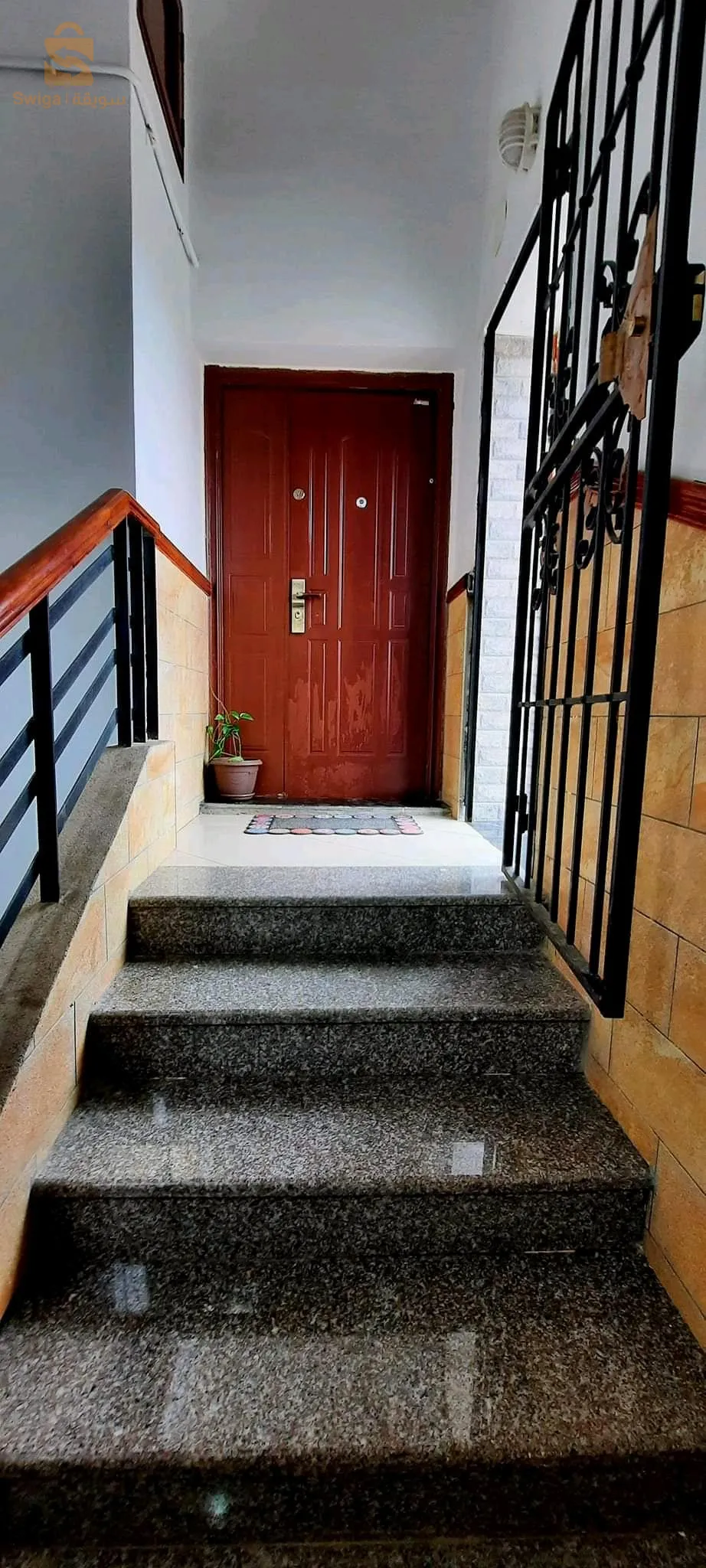 شقة سكنية للبيع