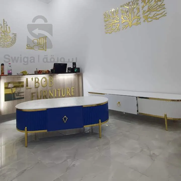 طاولات