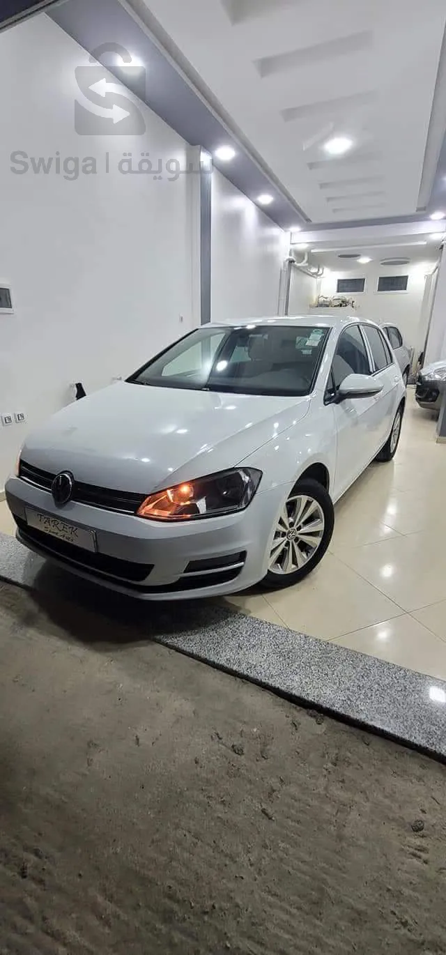 GOLF ,,7  ,,CONFORT TLINE  2.0 110CH