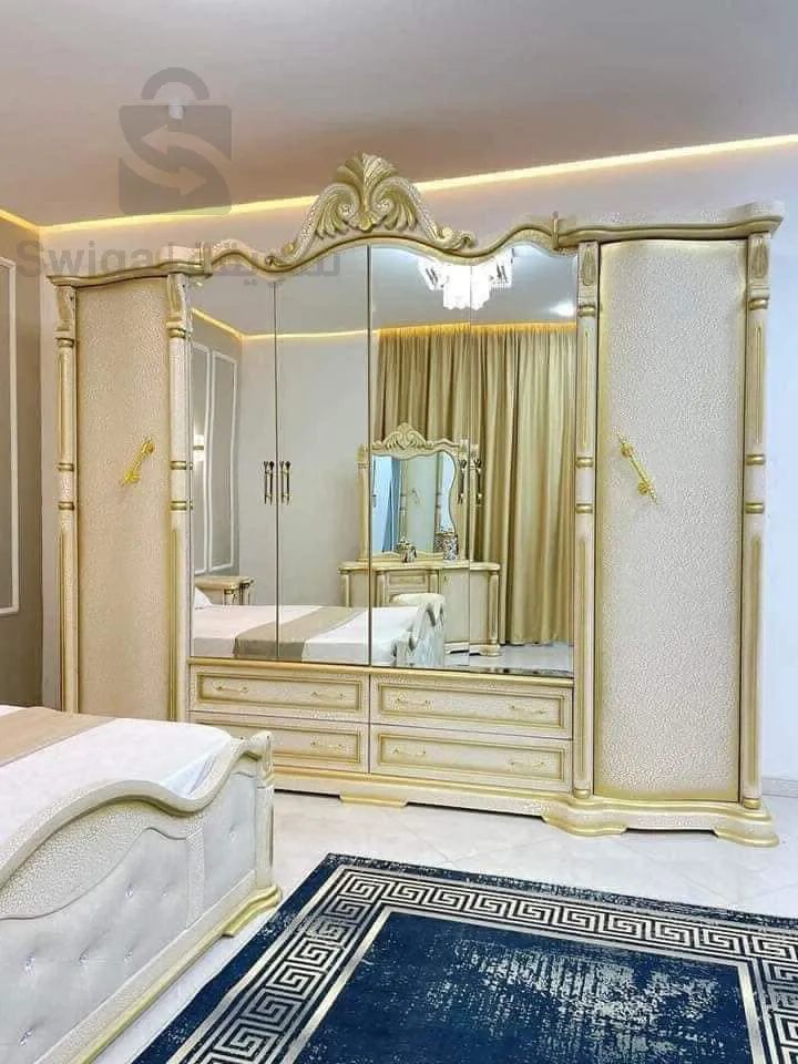 غرفة نوم