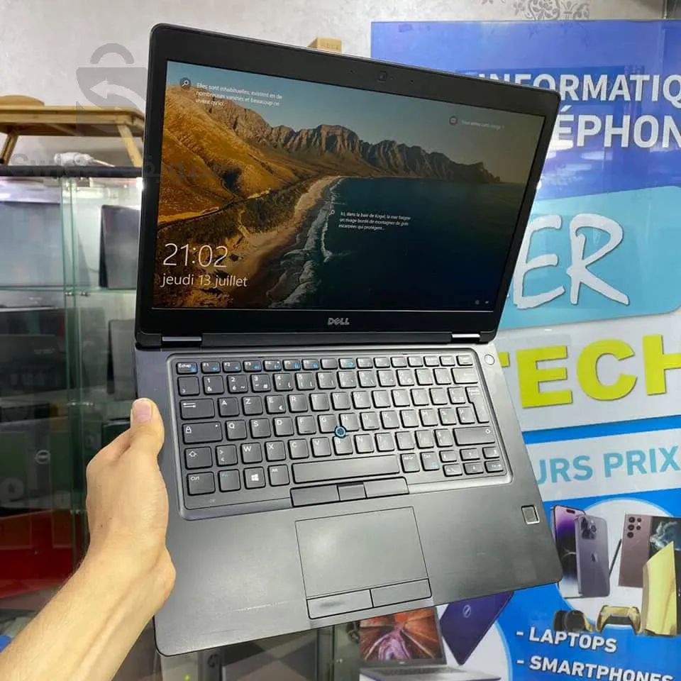 dell