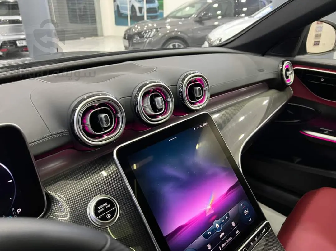 Mercedes