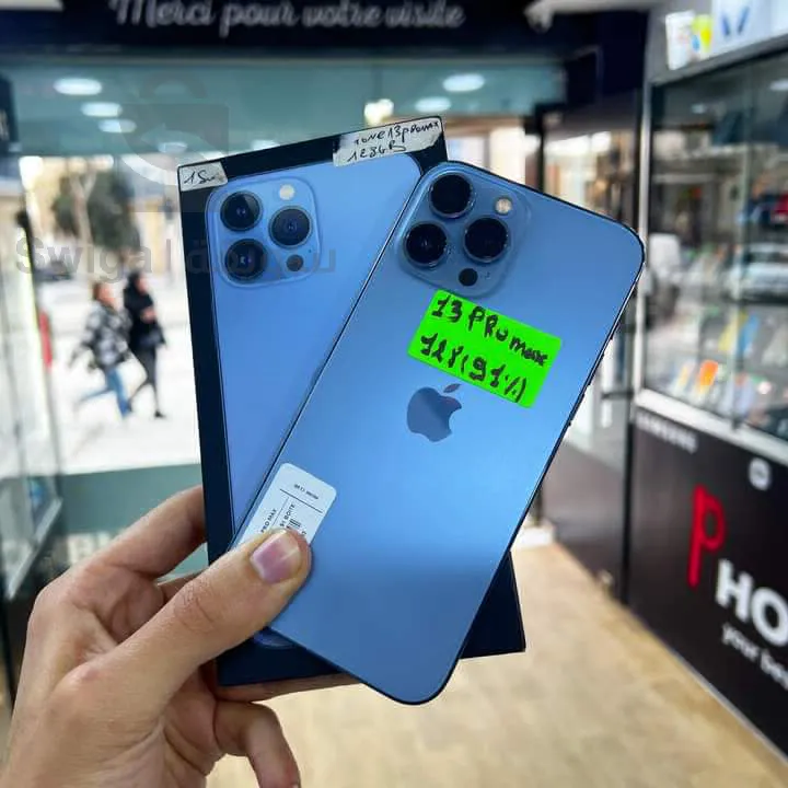 iphone 13 pro max