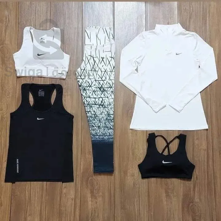 ملابس رياضية